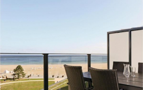 Amazing Apartment In Lübeck Travemünde With Sauna Travemünde